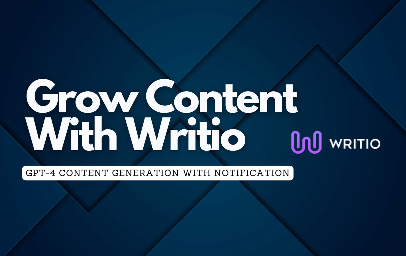 Writio Review for affiliate marketers who need help being consistent publishing