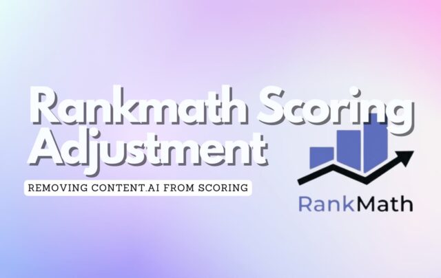 Rank Math Seo Penalty On Content Ai
