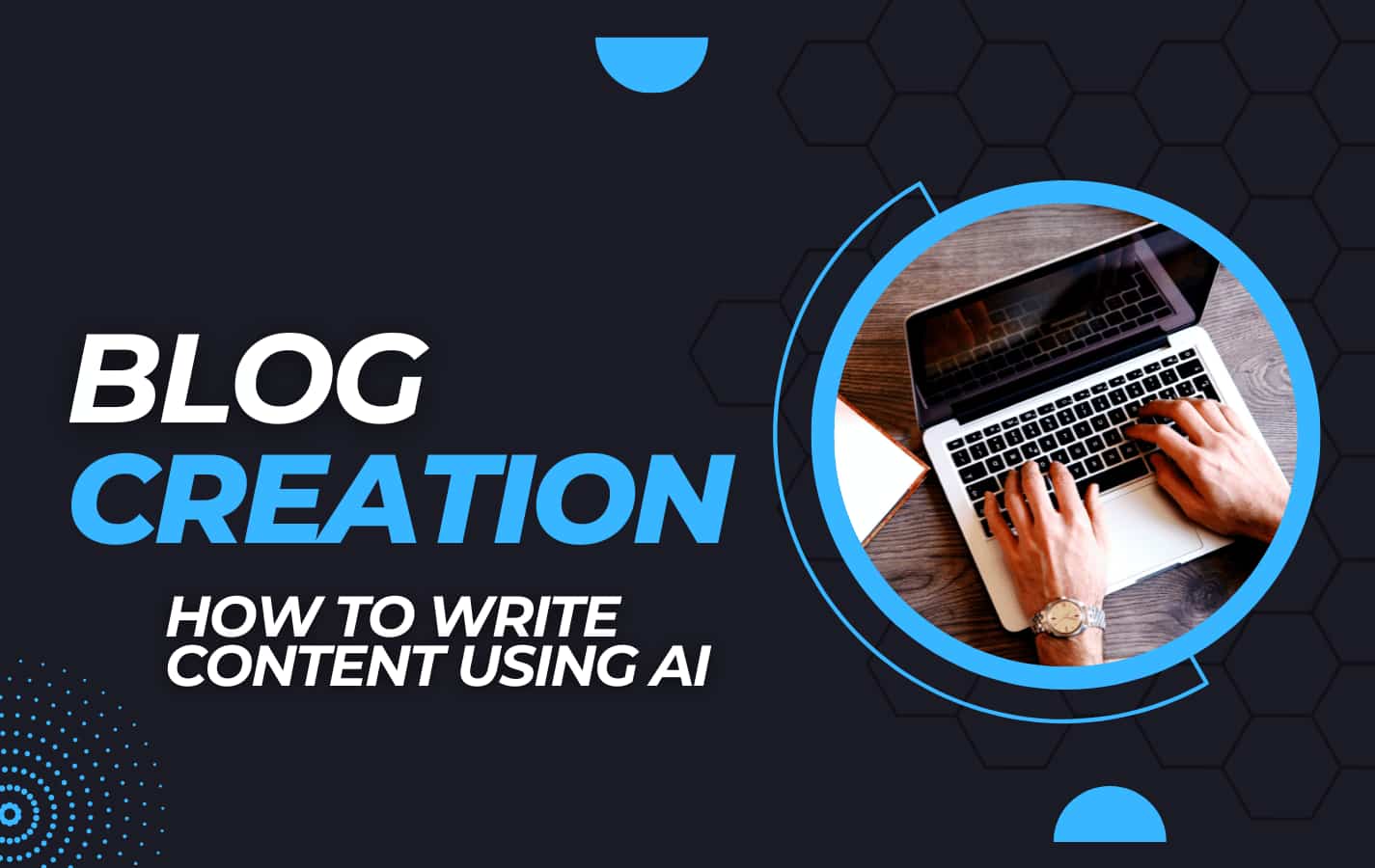 How To Write Content Using Ai