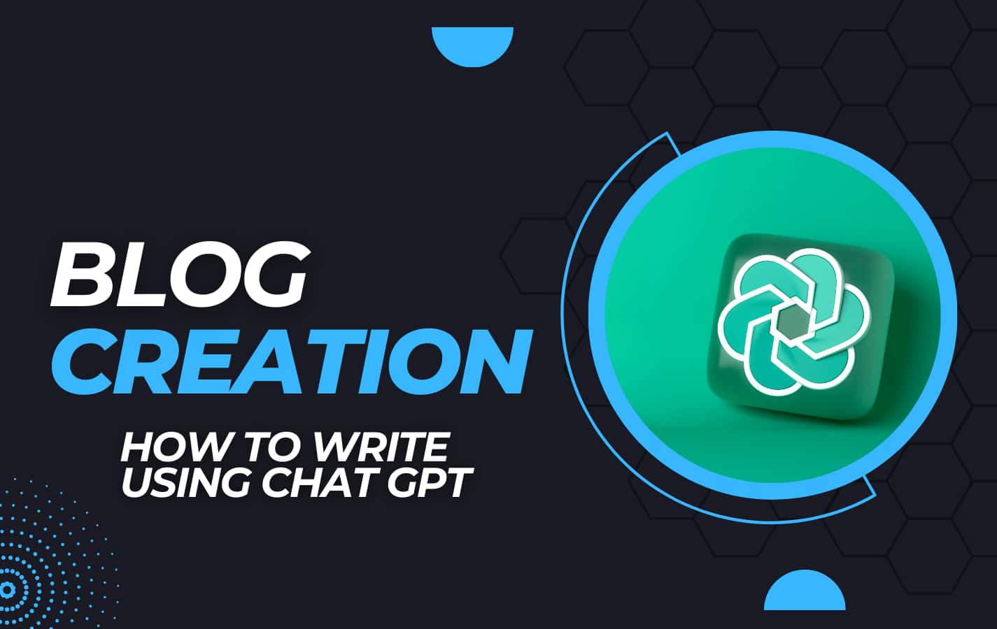 How To Write Using Chat Gpt
